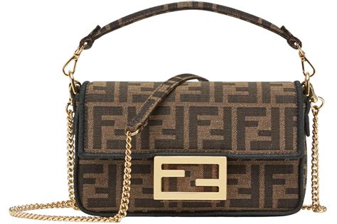 fendi ff logo camera bag|fendi mini baguette popular handbag.